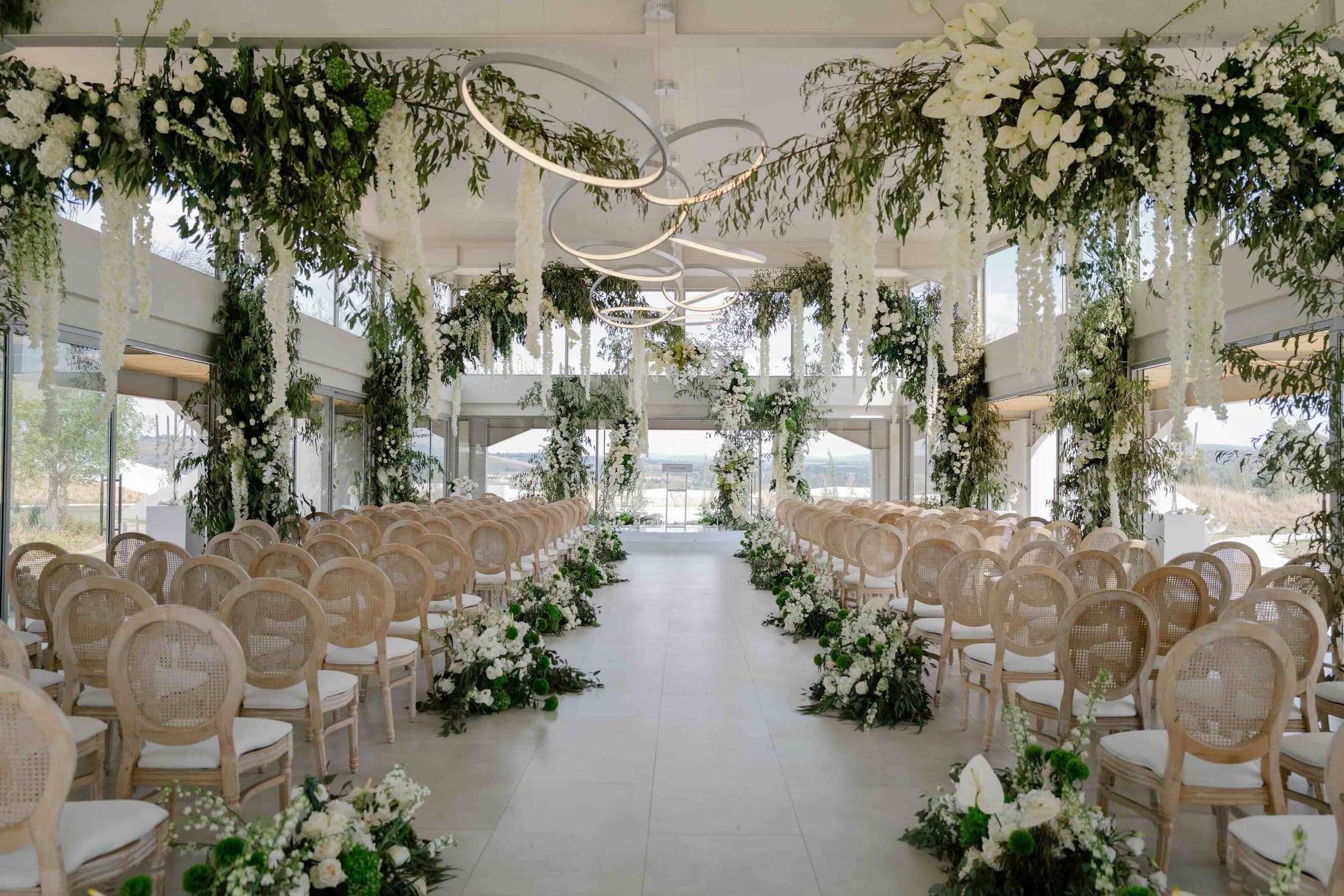The Ceremony