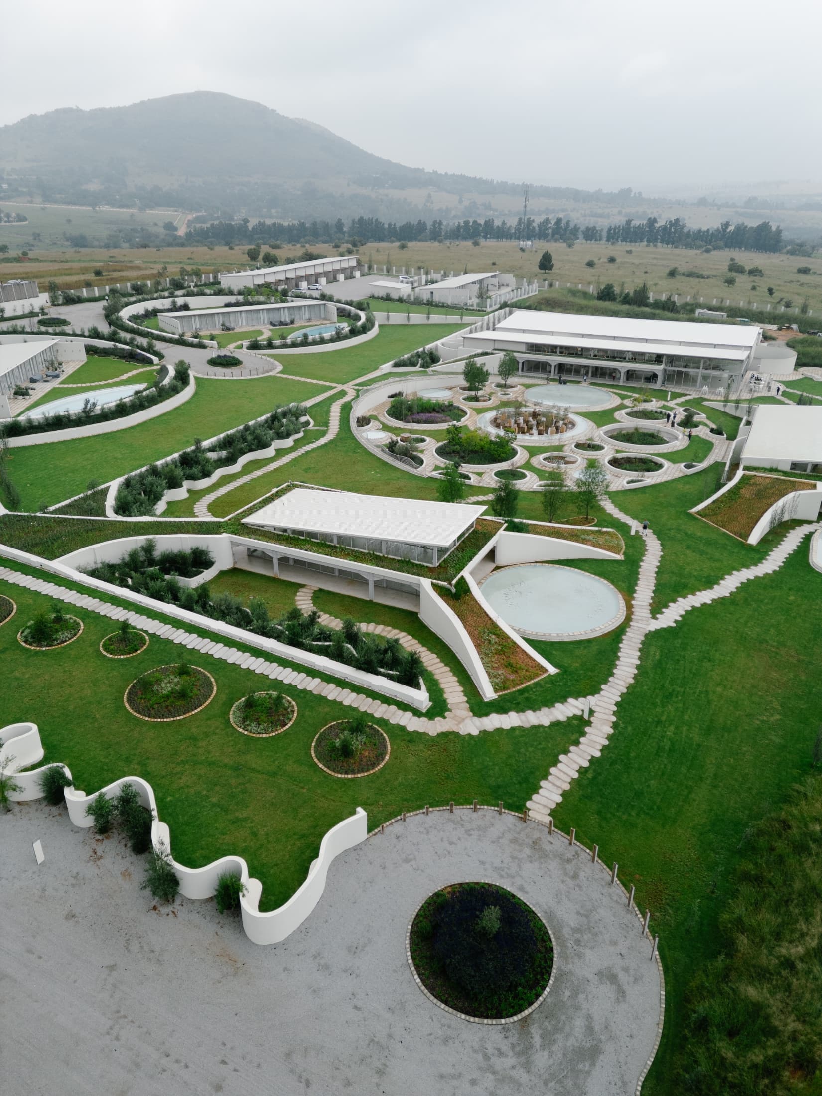 The Estate