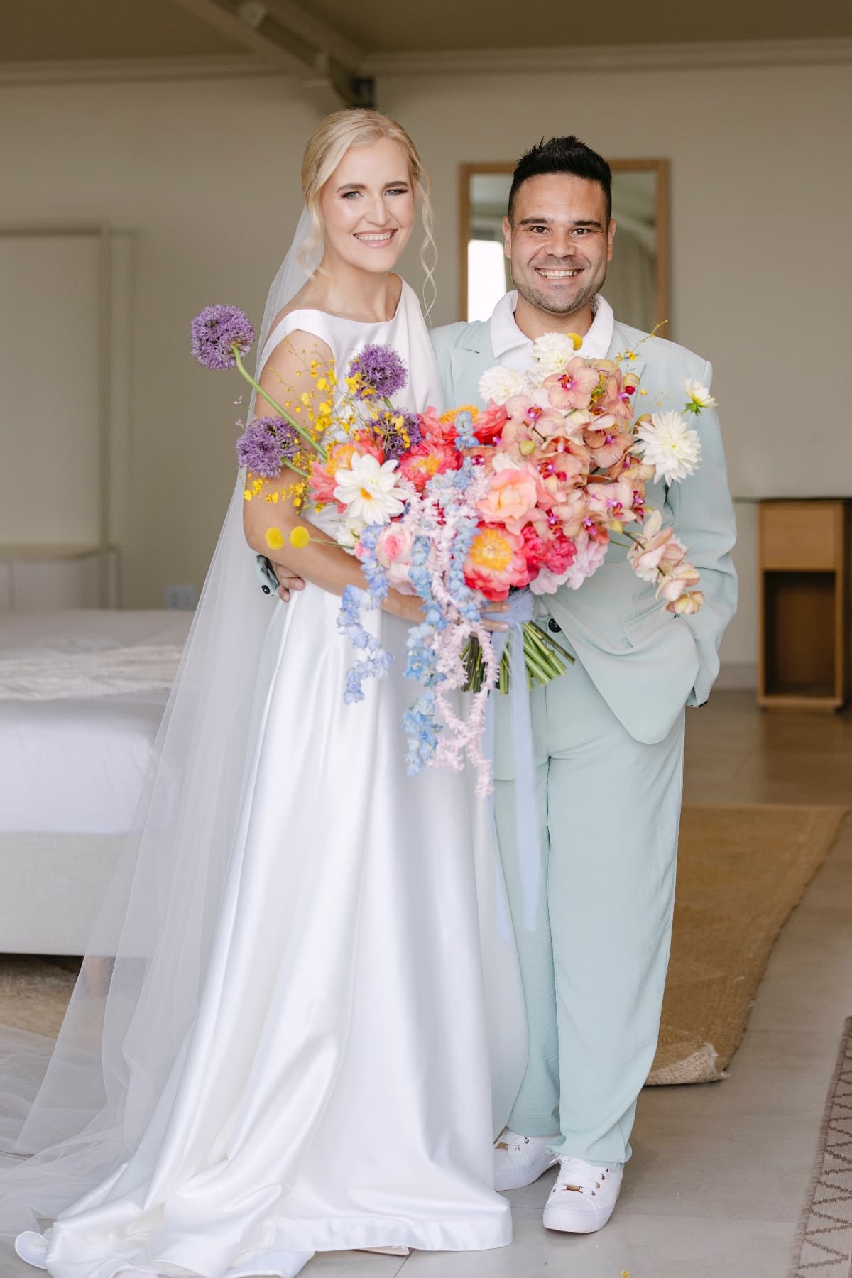 Z & R, photo 35