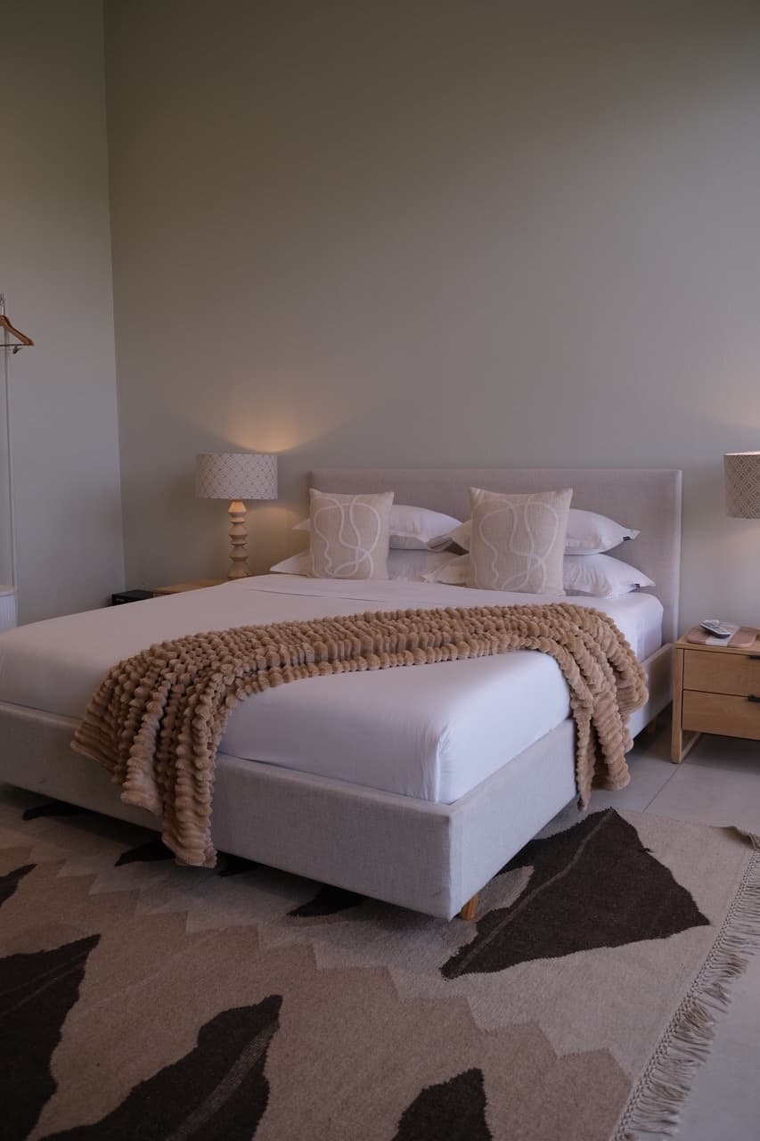The STAY Suites