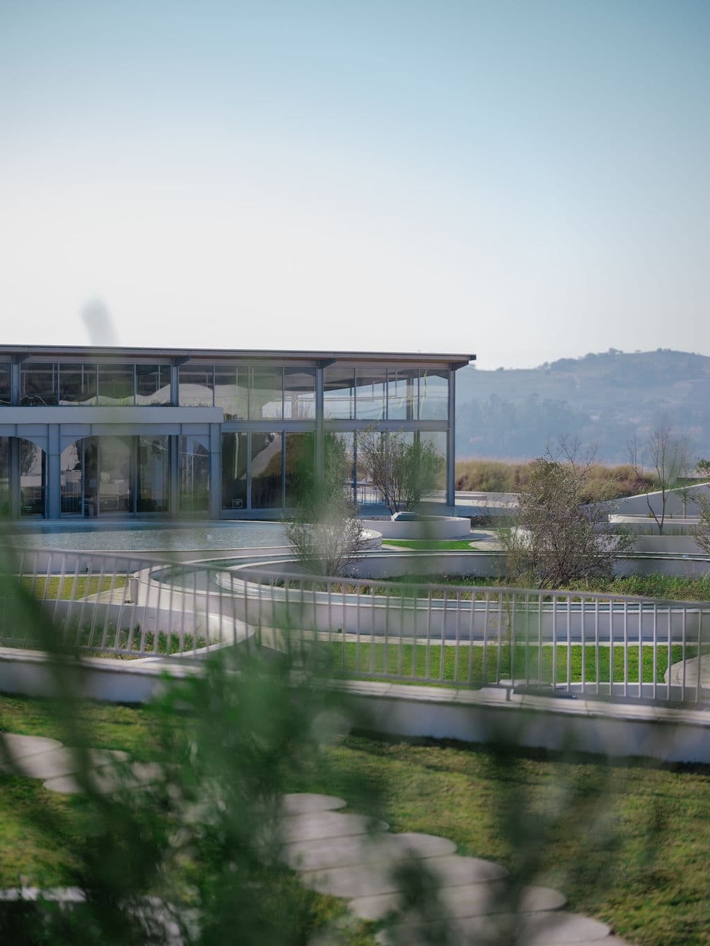 A wedding that gives back: sustainability at STAY