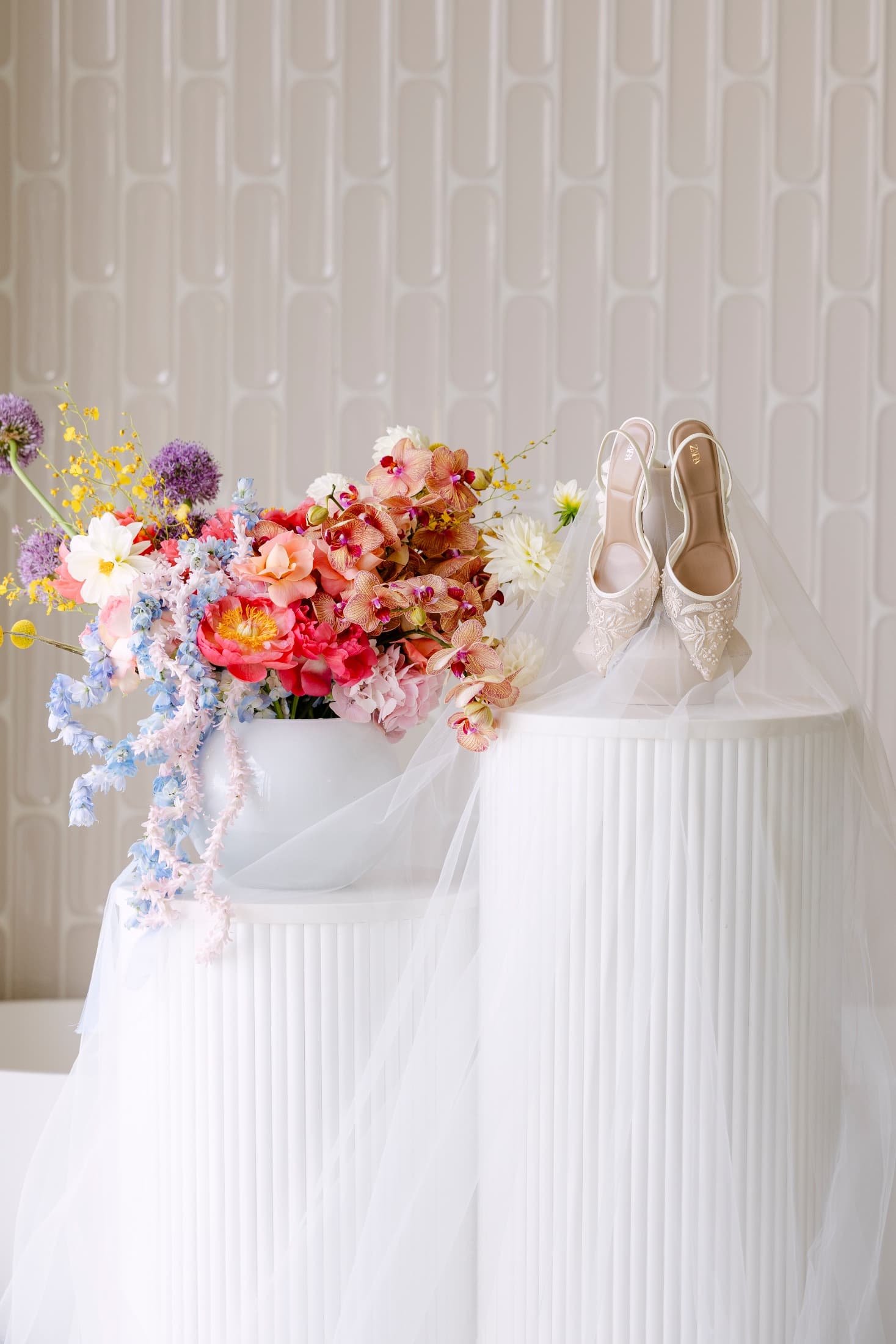 What does a wedding at STAY cost?